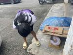 โรงเรียนมีสุขวิทยา ตำบลทุ่งควายกิน